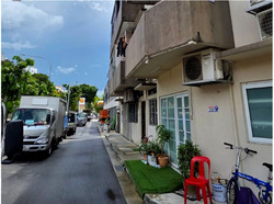 Sennett Estate (D13), Apartment #595834551